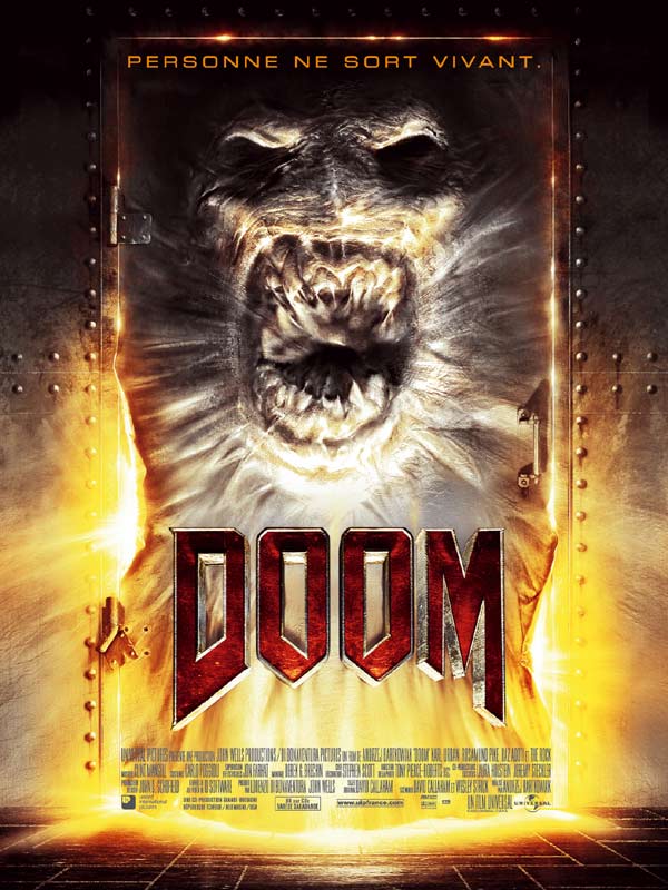 Doom Movie 1