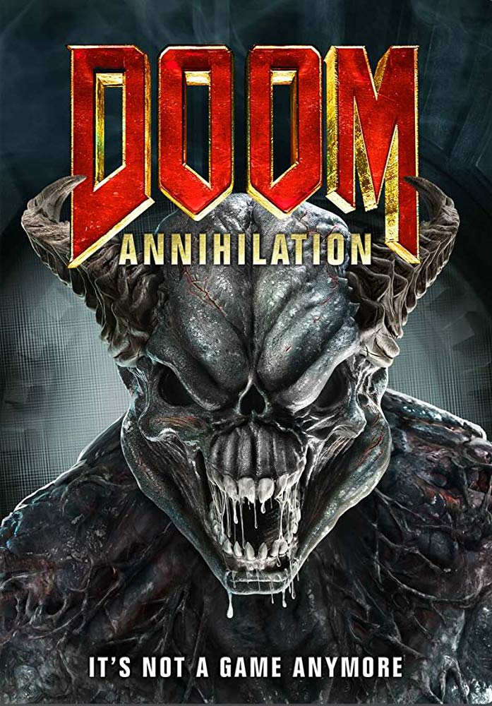 Doom Movie 2