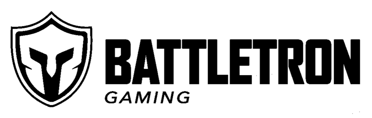 Battletron Gaming Logo