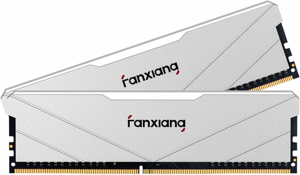 fanxiang RAM DDR4 32 Go